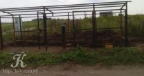 Садоводческое Товарищество Калезея - 2017