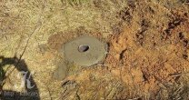 Садоводческое Товарищество Калезея - Временный рэпер